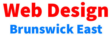 Web Design Brunswick East